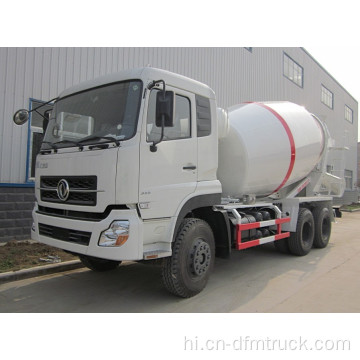 परिवहन डोंगफेंग DFL5250GJBA 10cbm कंक्रीट मिक्सर ट्रक